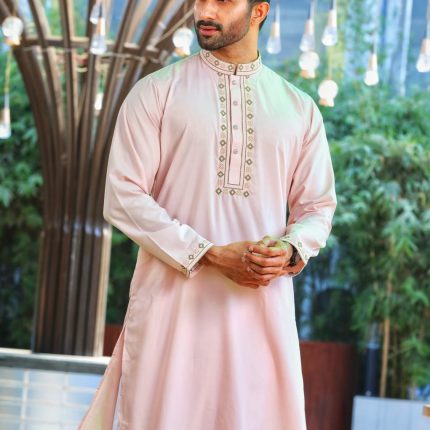 Luxury Original Pakistani Panjabi with Box