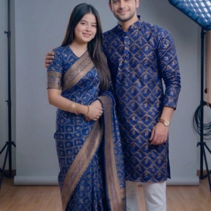 Couple Sharee