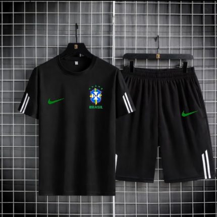 Short T-Shirt- Pant Set