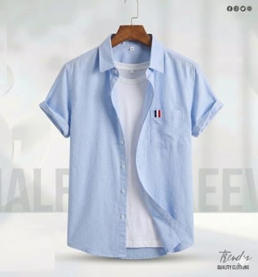 Half Sleeve Shirt