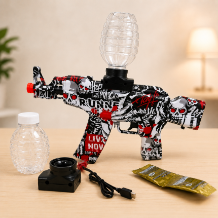 Gel Gun AKM-47